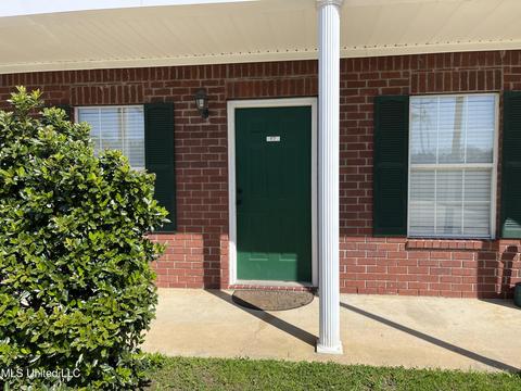 5080 Gautier Vancleave Rd #F7, Gautier, MS 39553