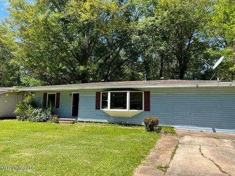 4241 El Paso Ave, Jackson, MS 39206