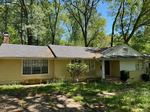 4544 Normandy Dr, Jackson, MS 39206