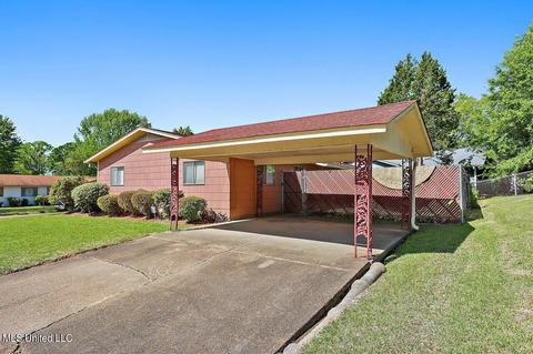 2606 Queensroad Ave, Jackson, MS 39213 photo 3