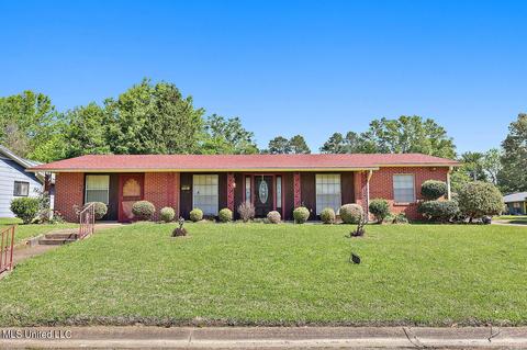 2606 Queensroad Ave, Jackson, MS 39213 photo 1