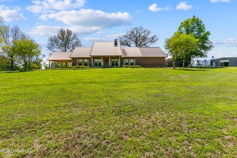 11382 Highway 433, Benton, MS 39039 photo 4