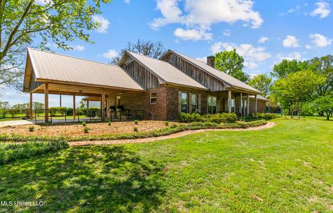11382 Highway 433, Benton, MS 39039 photo 2