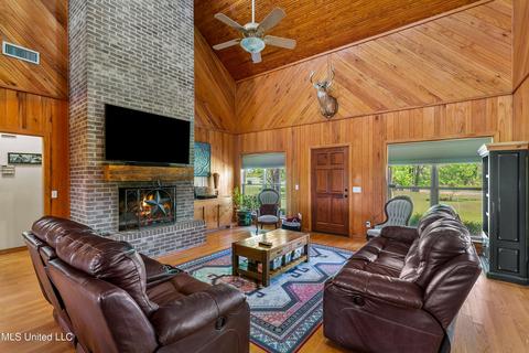 11382 Highway 433, Benton, MS 39039 photo 8