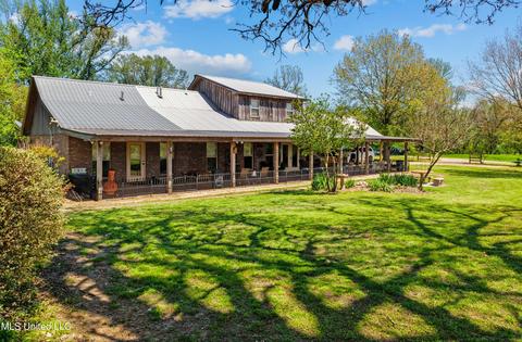 11382 Highway 433, Benton, MS 39039 photo 45