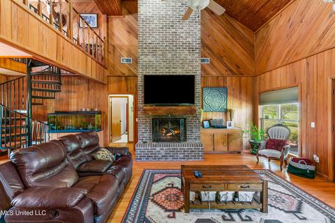 11382 Highway 433, Benton, MS 39039 photo 9