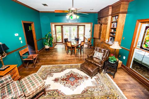 223 Chippewa Cir, Jackson, MS 39211 photo 17