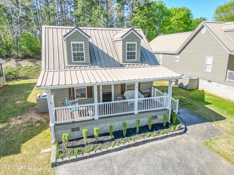 10 Betty Blvd, Iuka, MS 38852