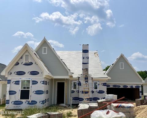 6631 Belltower Pl, Southaven, MS 38672