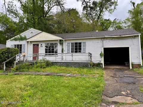 433 Lawrence Rd, Jackson, MS 39206
