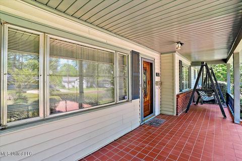 3824 Montrose Cir, Jackson, MS 39216 photo 4