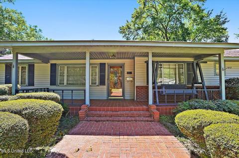 3824 Montrose Cir, Jackson, MS 39216 photo 5