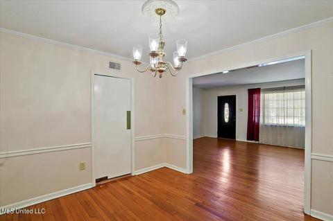 3824 Montrose Cir, Jackson, MS 39216 photo 21
