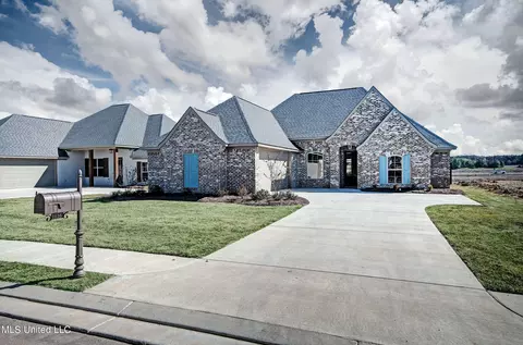1116 Old Court Xing, Flowood, MS 39232