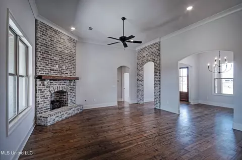1118 Old Court Xing, Flowood, MS 39232 photo 18