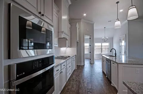 1118 Old Court Xing, Flowood, MS 39232 photo 20