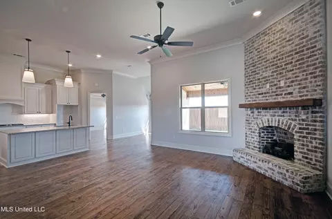 1118 Old Court Xing, Flowood, MS 39232 photo 17