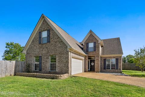 979 Classic Cv, Hernando, MS 38632 photo 1