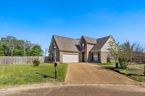 979 Classic Cv, Hernando, MS 38632 photo 2