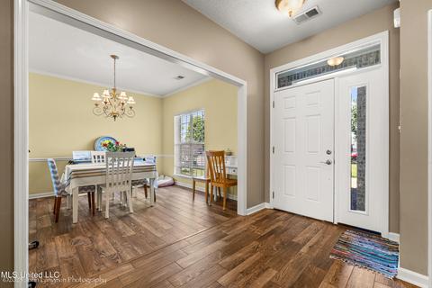 979 Classic Cv, Hernando, MS 38632 photo 3