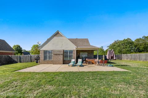 979 Classic Cv, Hernando, MS 38632 photo 25