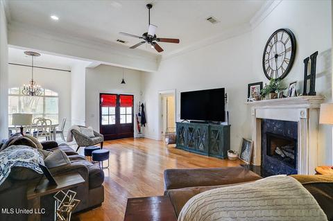 229 Lighthouse Ln, Brandon, MS 39047 photo 5