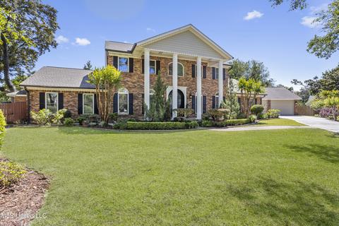 2019 Marisol Ct, Biloxi, MS 39531