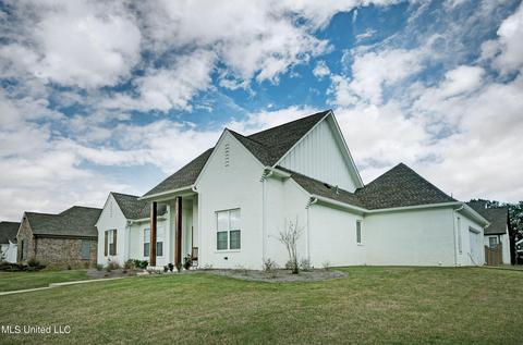 100 Sweetbriar Ct, Canton, MS 39046 photo 3