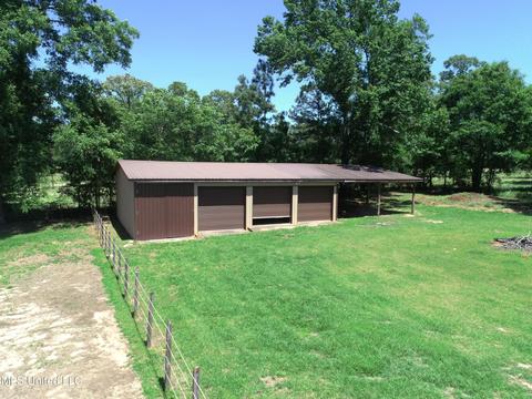 3218 Howell Tanner Chapel Rd, Lucedale, MS 39452 photo 41