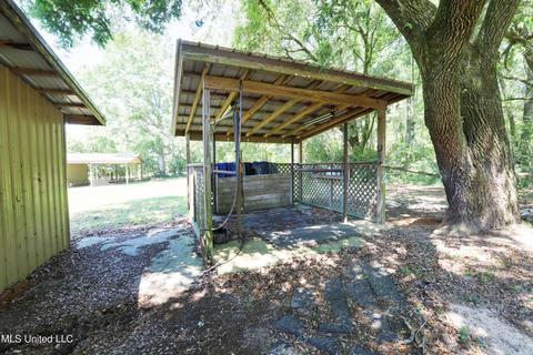 3218 Howell Tanner Chapel Rd, Lucedale, MS 39452 photo 28