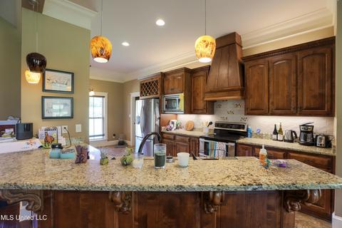 3218 Howell Tanner Chapel Rd, Lucedale, MS 39452 photo 9