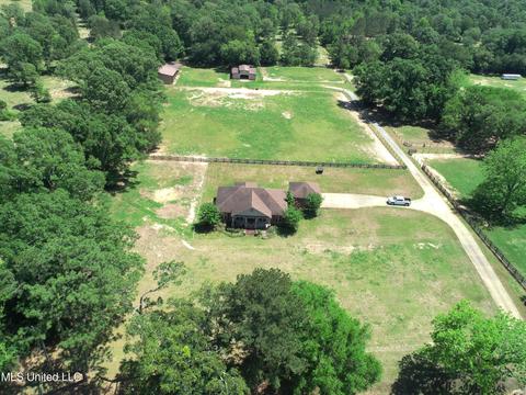 3218 Howell Tanner Chapel Rd, Lucedale, MS 39452 photo 39
