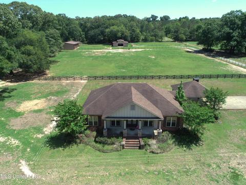 3218 Howell Tanner Chapel Rd, Lucedale, MS 39452 photo 37
