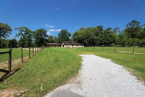 3218 Howell Tanner Chapel Rd, Lucedale, MS 39452 photo 35