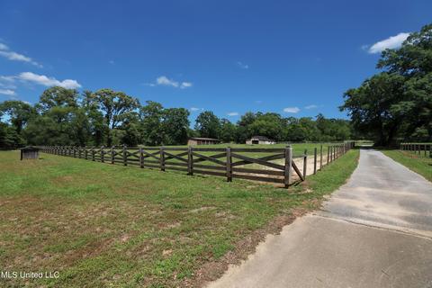 3218 Howell Tanner Chapel Rd, Lucedale, MS 39452 photo 21