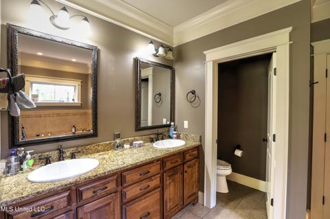 3218 Howell Tanner Chapel Rd, Lucedale, MS 39452 photo 16