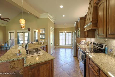 3218 Howell Tanner Chapel Rd, Lucedale, MS 39452 photo 10