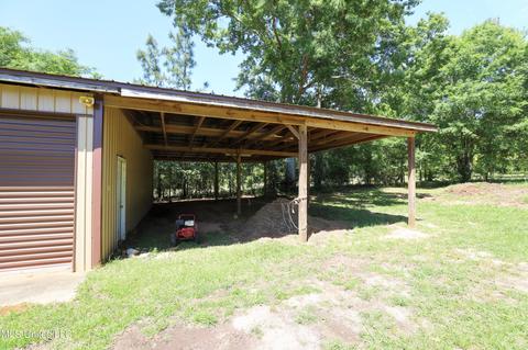 3218 Howell Tanner Chapel Rd, Lucedale, MS 39452 photo 31