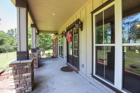 3218 Howell Tanner Chapel Rd, Lucedale, MS 39452 photo 3