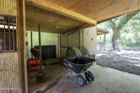 3218 Howell Tanner Chapel Rd, Lucedale, MS 39452 photo 27