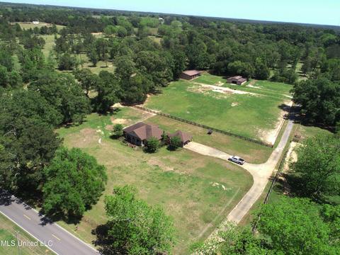 3218 Howell Tanner Chapel Rd, Lucedale, MS 39452 photo 38
