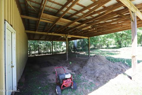 3218 Howell Tanner Chapel Rd, Lucedale, MS 39452 photo 32
