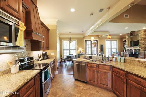 3218 Howell Tanner Chapel Rd, Lucedale, MS 39452 photo 11