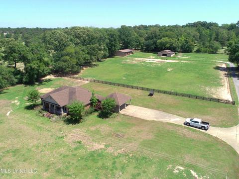3218 Howell Tanner Chapel Rd, Lucedale, MS 39452 photo 36