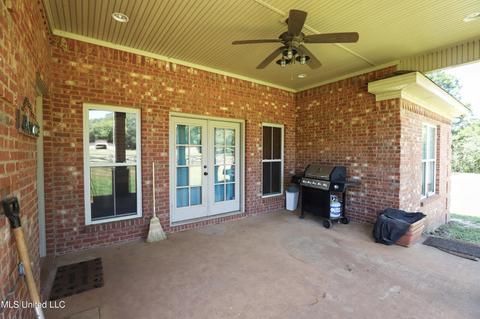 3218 Howell Tanner Chapel Rd, Lucedale, MS 39452 photo 19