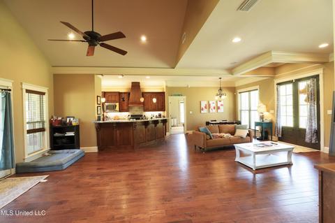3218 Howell Tanner Chapel Rd, Lucedale, MS 39452 photo 7