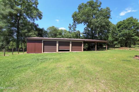 3218 Howell Tanner Chapel Rd, Lucedale, MS 39452 photo 29