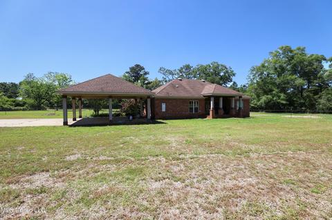 3218 Howell Tanner Chapel Rd, Lucedale, MS 39452 photo 20