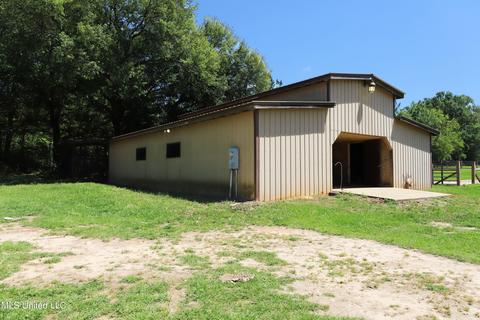 3218 Howell Tanner Chapel Rd, Lucedale, MS 39452 photo 22