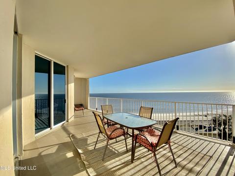 2668 Beach Blvd #803, Biloxi, MS 39531
